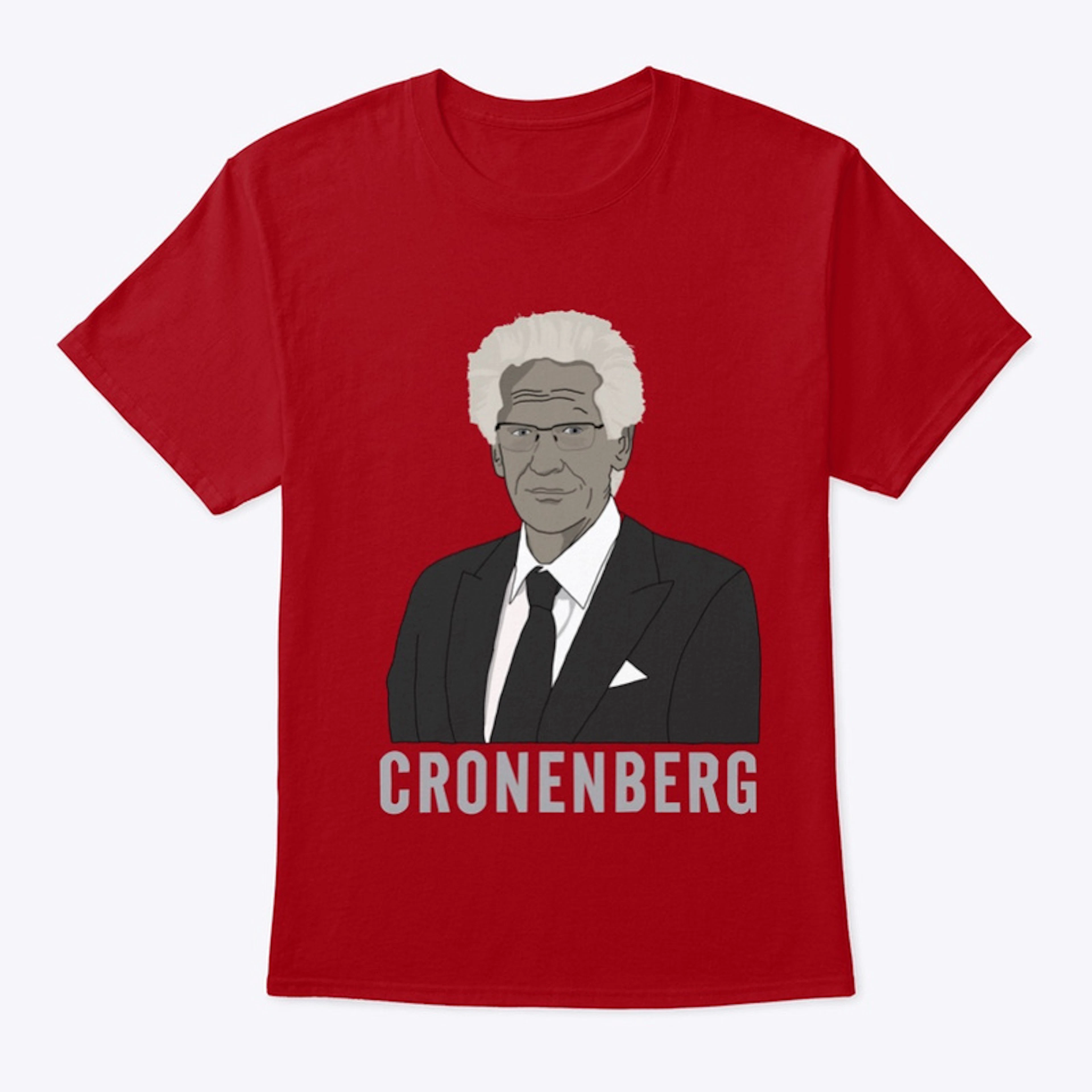 Cronenberg