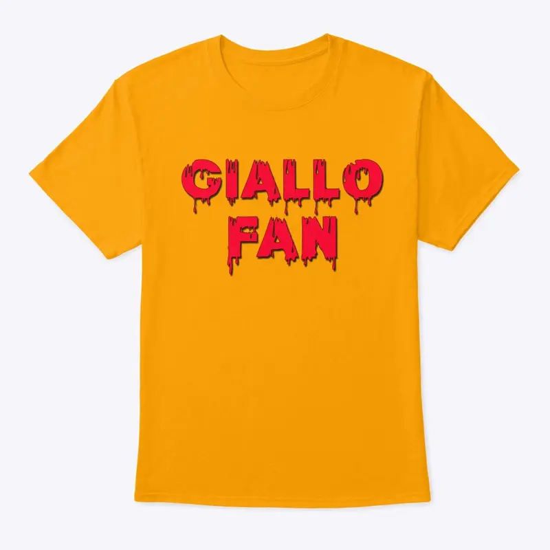 Giallo Fan