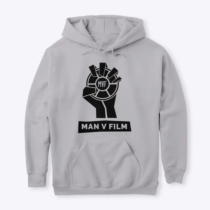 MVF Hoodie Logo