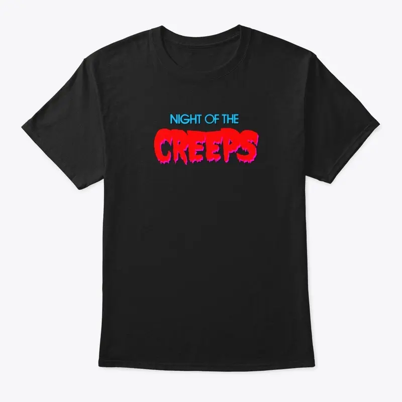 Night of the Creeps